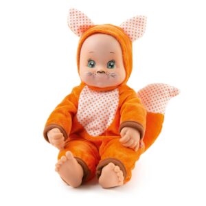 Smoby Minikiss Babypop – Vos