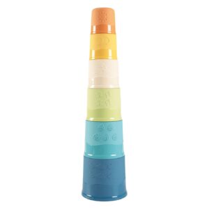 Little Smoby Green – Stapeltoren