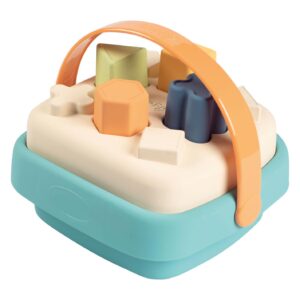 Little Smoby Green – Vormenstoof