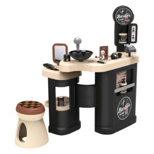 Smoby Barber & Cut – Kapperszaak, 19dlg.