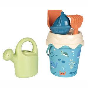 Smoby Green Strandset Onderwaterwereld, 5dlg.