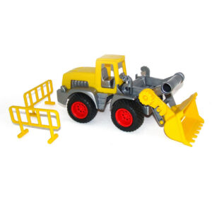 Cavallino Shovel