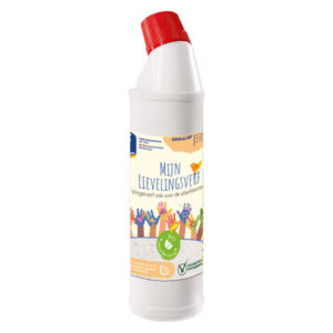 Mijn Lievelingsverf – wit, 900gr.