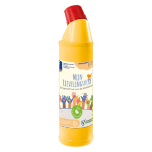 Mijn Lievelingsverf – geel, 900gr.