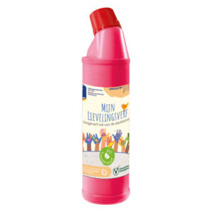 Mijn Lievelingsverf – roze, 900gr.