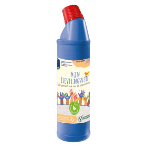 Mijn Lievelingsverf – blauw, 900gr.