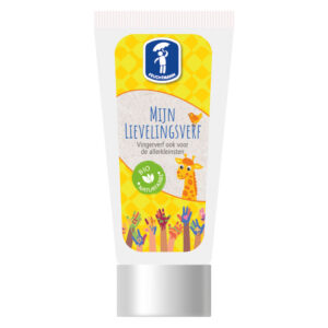 Mijn Lievelingsverf – wit, 75gr.
