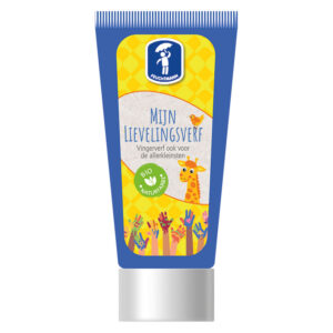 Mijn Lievelingsverf – blauw, 75gr.