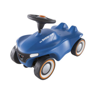 BIG Bobby Car Neo – Blauw