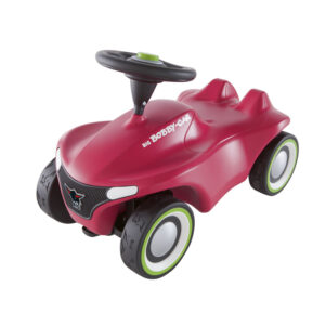 BIG Bobby Car Neo – Roze