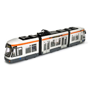 Dickie Tram Kleur