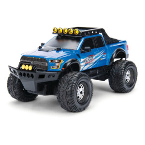 Dickie RC 2017 Ford F-150 Raptor 4×4 Bestuurbare Auto