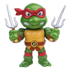 Jada Metalfigs Die-Cast Teenage Mutant Ninja Turtles – Rapha