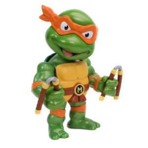 Jada Metalfigs Die-Cast Teenage Mutant Ninja Turtles – Miche
