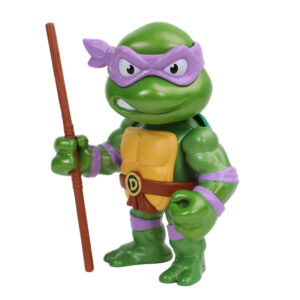 Jada Metalfigs Die-Cast Teenage Mutant Ninja Turtles – Donat