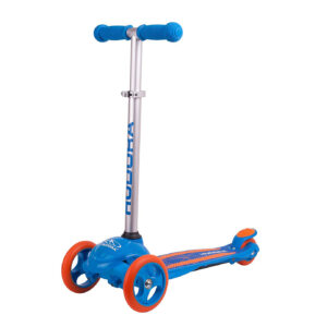 HUDORA FlitzKids Step – Blauw