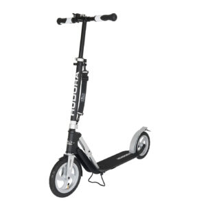 HUDORA Big Wheel Air 230 Step – Zwart
