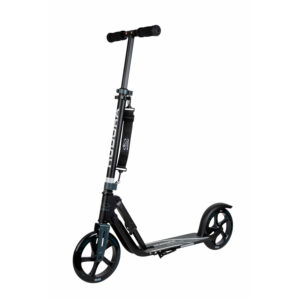 HUDORA Big Wheel Step 205 – Zwart