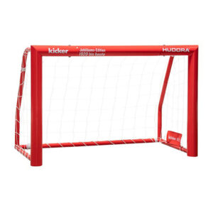 HUDORA Voetbaldoel Expert 120 ‘”Kicker”