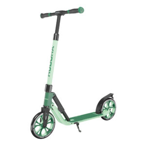 HUDORA Big Wheel Scooter Step 215 Advanced – Pine