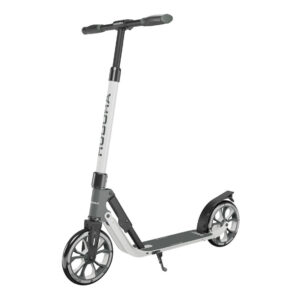 HUDORA  Big Wheel Scooter Step 215 Advanced – Ash