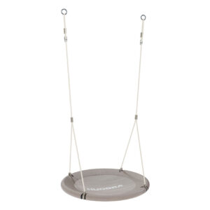 HUDORA Nestschommel Lounge 90 – Sand