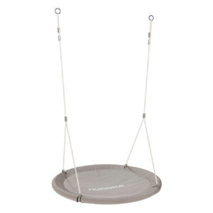 HUDORA Nestschommel Lounge 110 – Sand