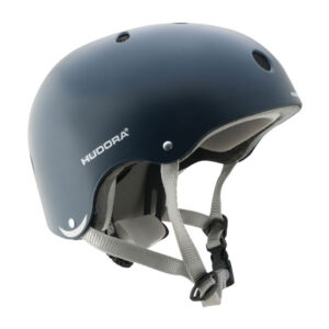 HUDORA Skate Helm – Midnight S (51-55)