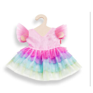 Poppenjurk Fairie, 28-35 cm