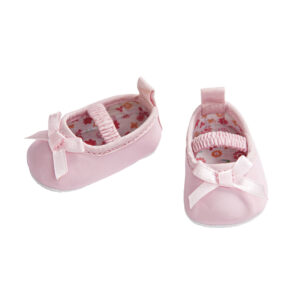 Poppenballerina’s Roze, 30-34 cm