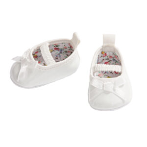 Poppenballerina’s Wit, 30-34 cm