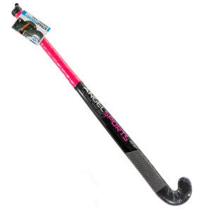 Roze Hockeystick 30″