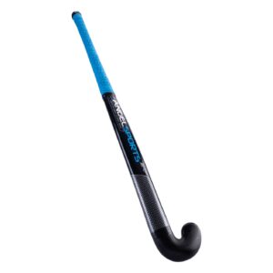 Hockeystick Blauw 36”