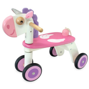 I’m Toy Loopfiets Eenhoorn
