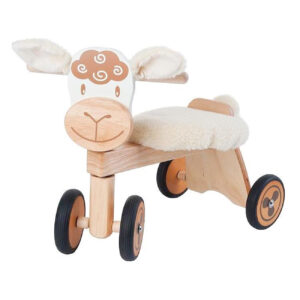 I’m Toy Loopfiets Schaapje