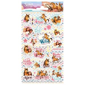 Stickervel Twinkle – Spirit