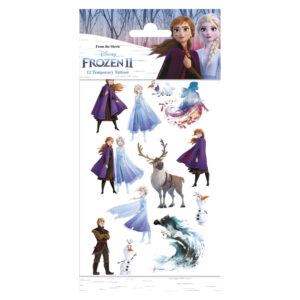 Tattoos – Disney Frozen 2