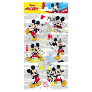 Stickervel Twinkle – Mickey Mouse