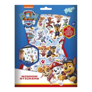 Totum PAW Patrol – Raamstickers