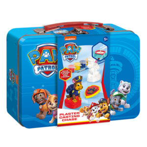 Totum PAW Patrol – Gips Gieten