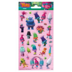 Stickervel Twinkle – Trolls