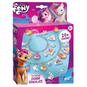 Totum My Little Pony – Maak je Eigen Armbanden