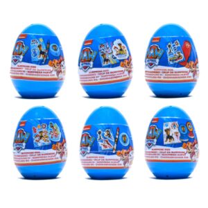 PAW Patrol Verrassingsei
