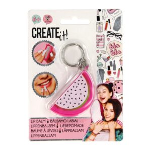Create It! Lippenbalsem Sleutelhanger