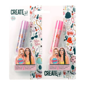 Create It! BFF’s Lippenbalsems