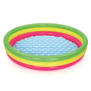Bestway 3-Rings Zwembad Summer, 152cm