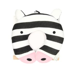 Nekkussen Microvezel – Zebra