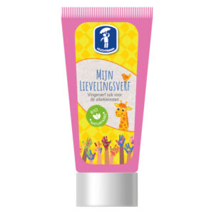 Mijn Lievelingsverf – roze, 75gr.